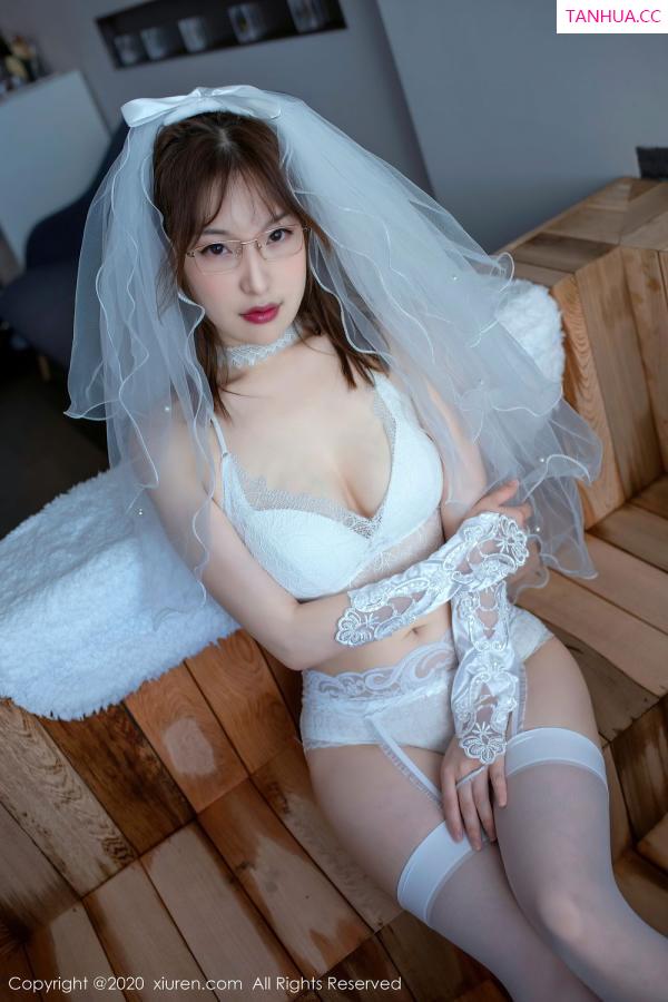 小宣fancy  [XiuRen]高清写真图 2020.07.23 No.2359 小宣fancy第12张图片